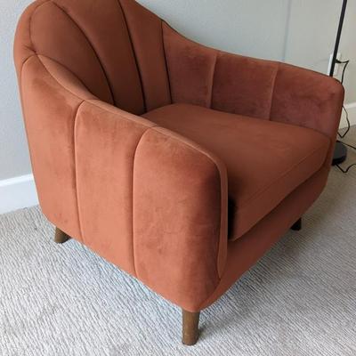 SofaCompany Boevange-sur-attert 34 Armchair and Extras