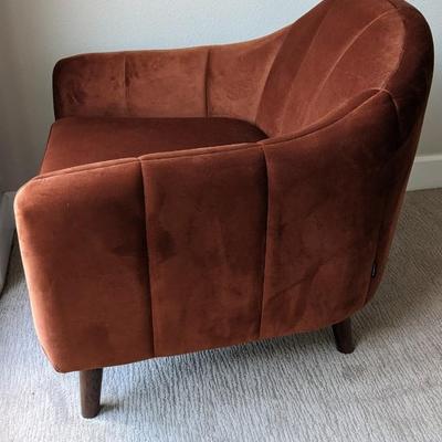 SofaCompany Boevange-sur-attert 34 Armchair and Extras
