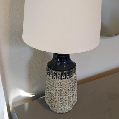 Gray 6 Drawer Dresser