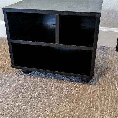 Canon TS3522 Printer with Dell 22" Monitor