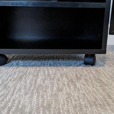 Canon TS3522 Printer with Dell 22" Monitor