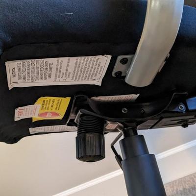 True Innovations Mesh Back Office Chair