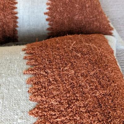 Throw Pillow Assortment #1