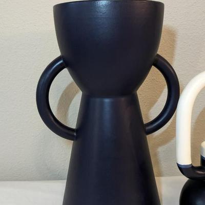 Crate and Barrel Pottery