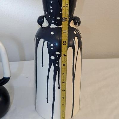 Crate and Barrel Pottery