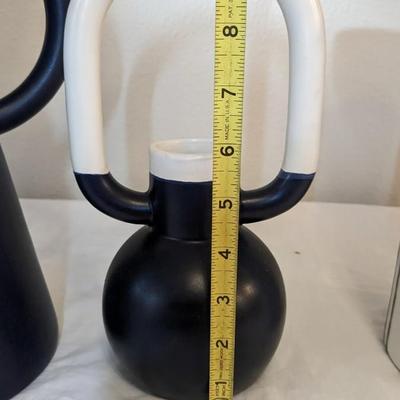 Crate and Barrel Pottery