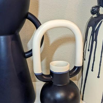 Crate and Barrel Pottery