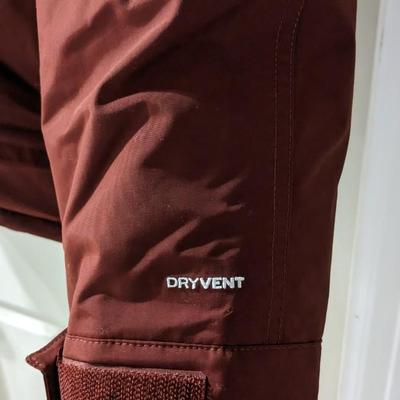 The North Face Mens Winter Coat