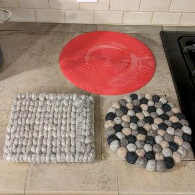 Cuisinart Non-Stick Anodized Pots and Pans Set