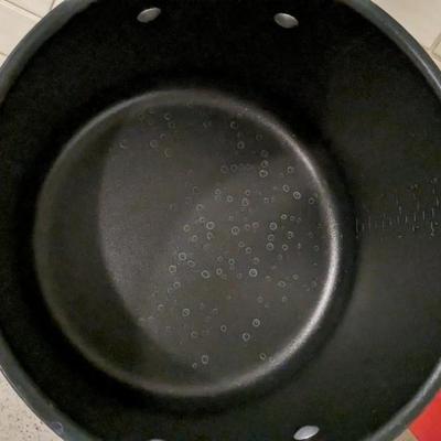 Cuisinart Non-Stick Anodized Pots and Pans Set