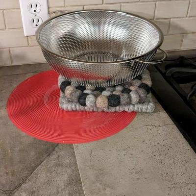 Cuisinart Non-Stick Anodized Pots and Pans Set