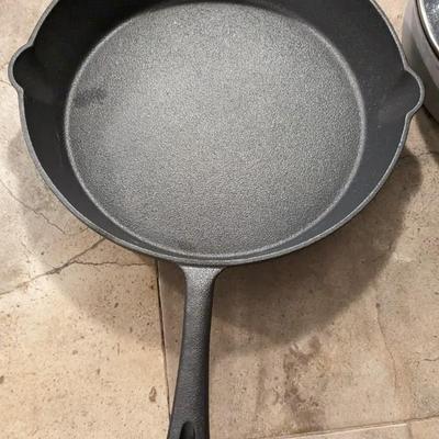 Cuisinart Non-Stick Anodized Pots and Pans Set