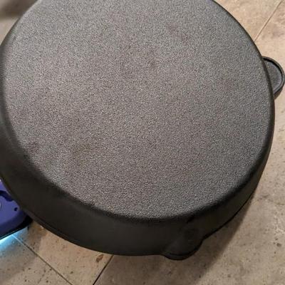 Cuisinart Non-Stick Anodized Pots and Pans Set