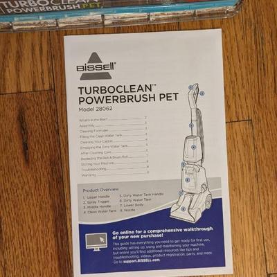 Cleaning Crew