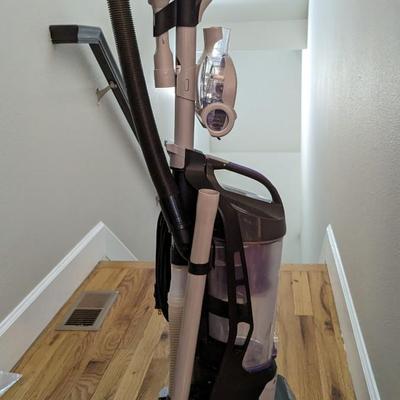 Cleaning Crew