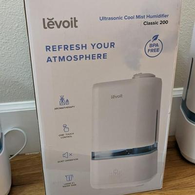 Levoit Cool Mist Humidifiers