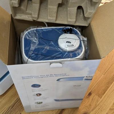 Levoit Cool Mist Humidifiers
