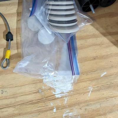 Workbench and Tools