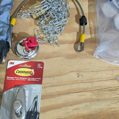 Workbench and Tools