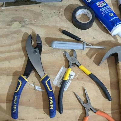 Workbench and Tools | EstateSales.org