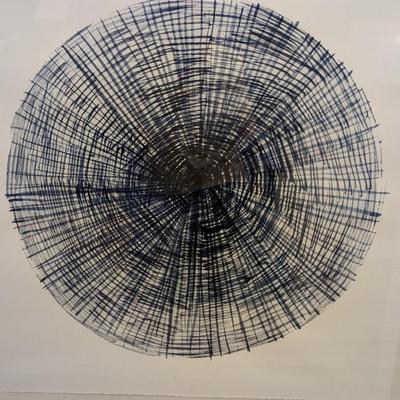 Framed Art