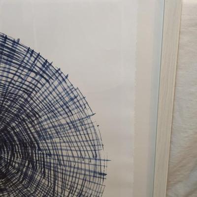 Framed Art