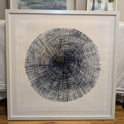 Framed Art