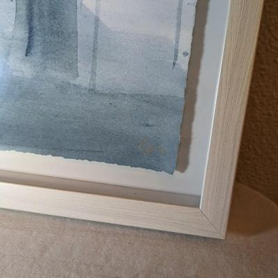 Framed Art