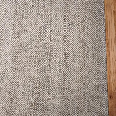 Jaipur 5x7 Woven Area Rug