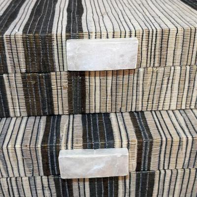 Decorative Boxes