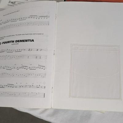 Jazz Books