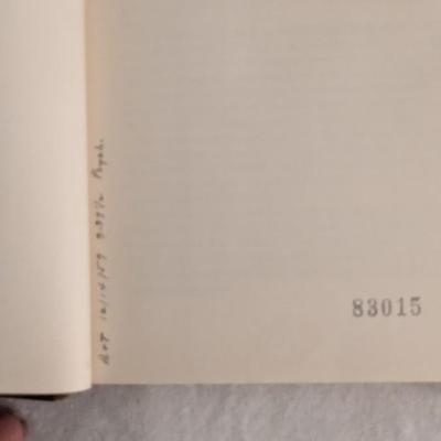 Home Library