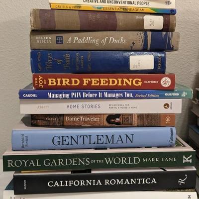 Home Library