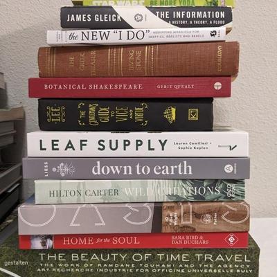 Home Library