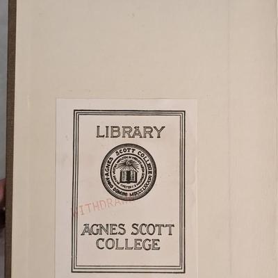 Home Library
