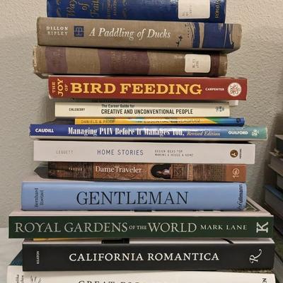 Home Library