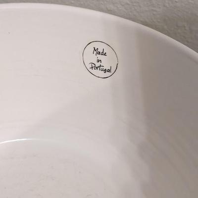 Serving Dishes