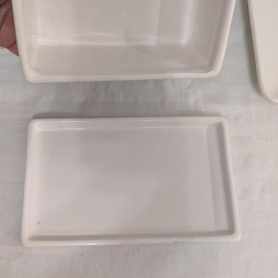 Serving Dishes