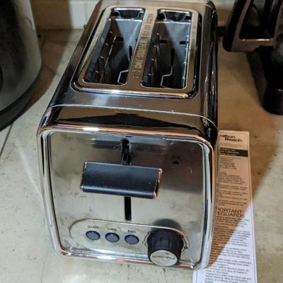 Kitchen Countertop Appliances