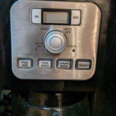 Kitchen Countertop Appliances