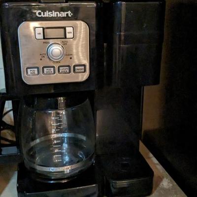 Kitchen Countertop Appliances