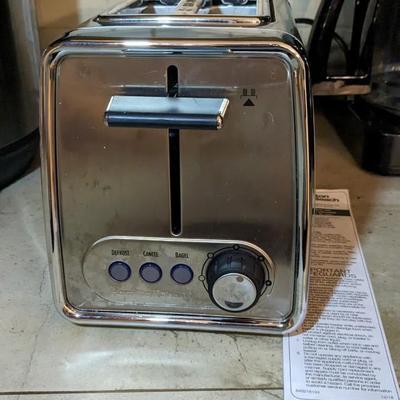 Kitchen Countertop Appliances