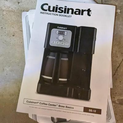 Kitchen Countertop Appliances