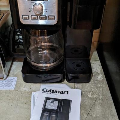 Kitchen Countertop Appliances
