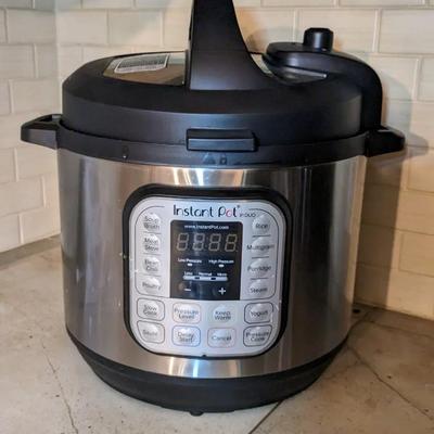 Kitchen Countertop Appliances