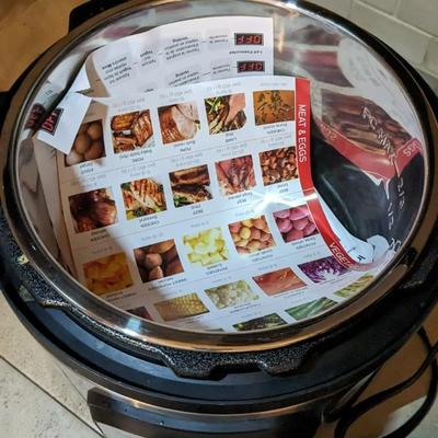 Kitchen Countertop Appliances