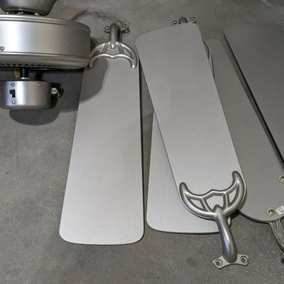 Light Fixtures and Ceiling Fans