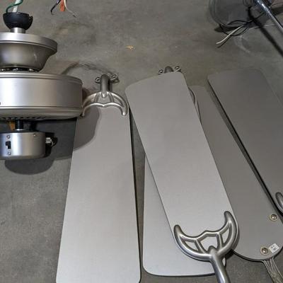 Light Fixtures and Ceiling Fans