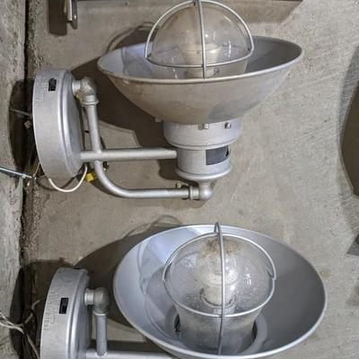 Light Fixtures and Ceiling Fans