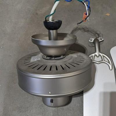 Light Fixtures and Ceiling Fans